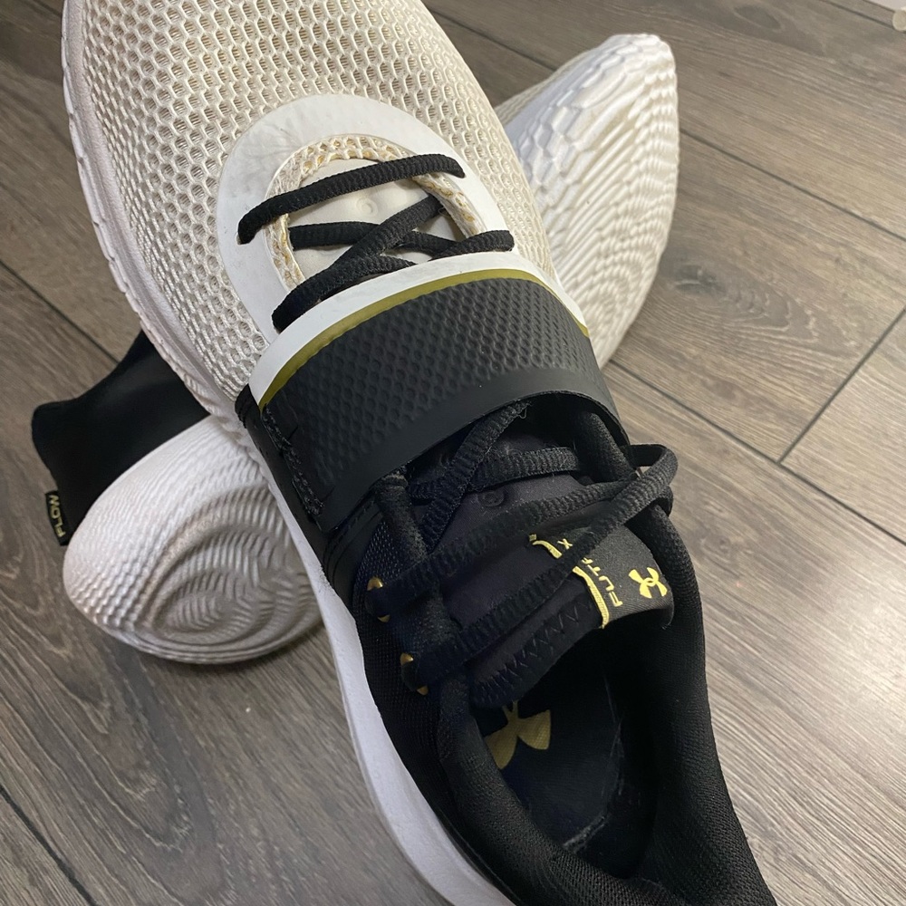 Under Armour Future X Size 14 - Picture 8 of 11
